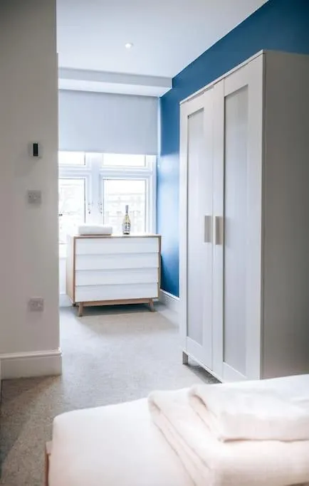Apartment Beach Bolthole 2 Bournemouth United Kingdom